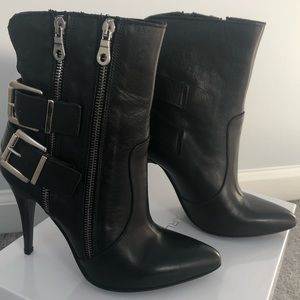 Charles David Kathy Bootie